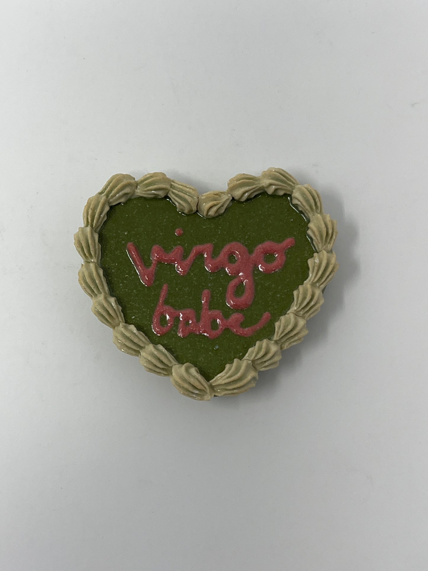 Virgo Magnets