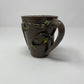 Leafy Wave Mugs