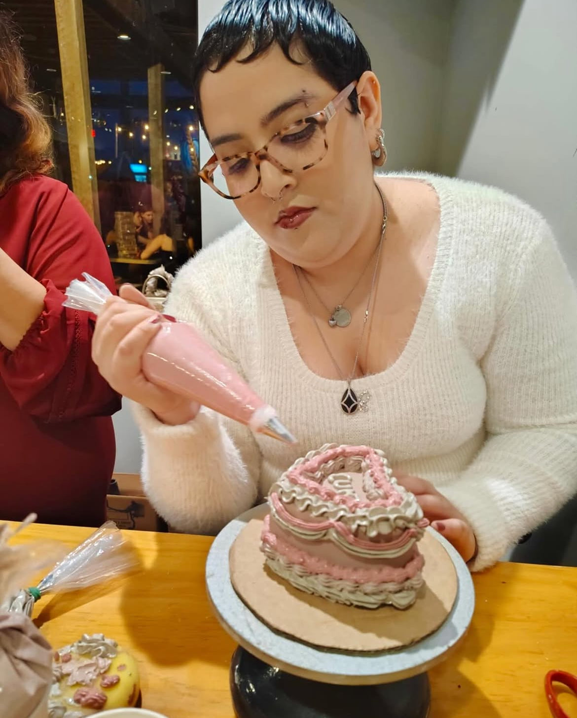 Ceramic Workshop at Lume Coffee House