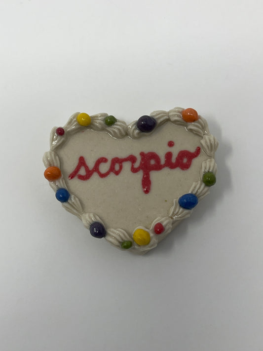Scorpio Magnets