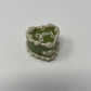 Mini Green Cake Magnets