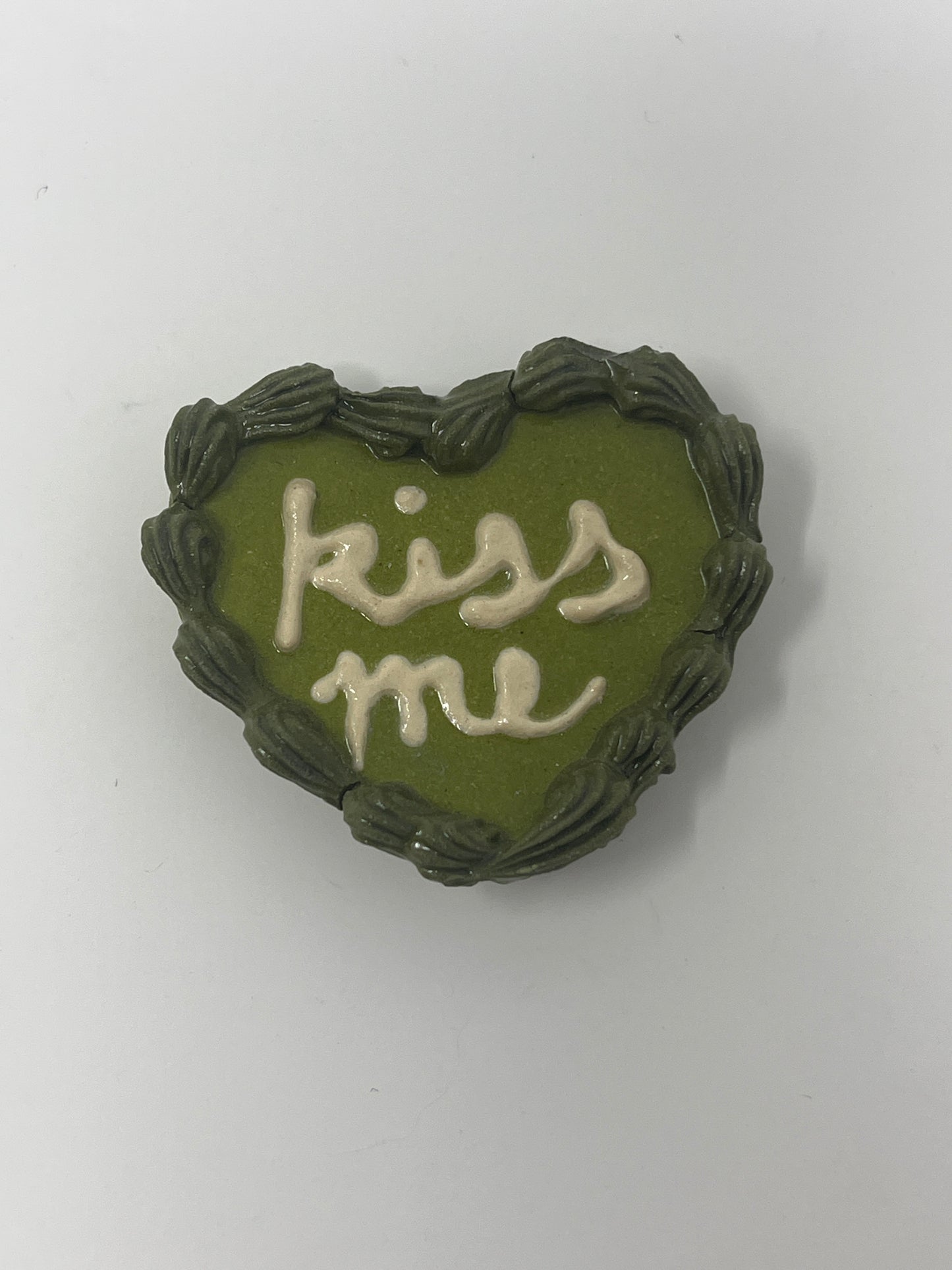 Sweet Nothings Flat Cake Magnets