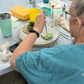 October Ceramic Workshop at the Chicken Farm Art Center