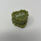 Mini Green Cake Magnets