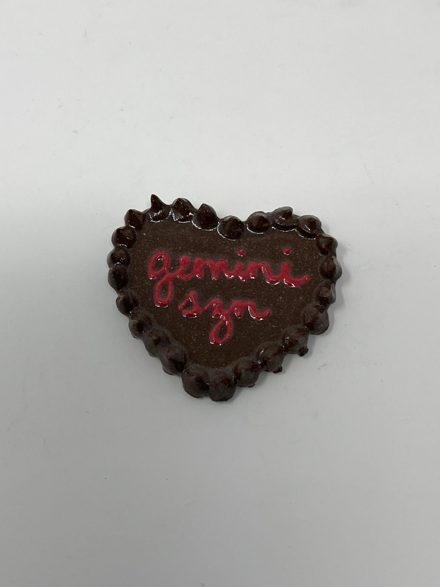 Gemini Magnets