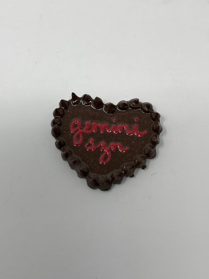 Gemini Magnets