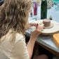 October Ceramic Workshop at the Chicken Farm Art Center