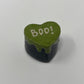 Mini Boo! Cake Magnets