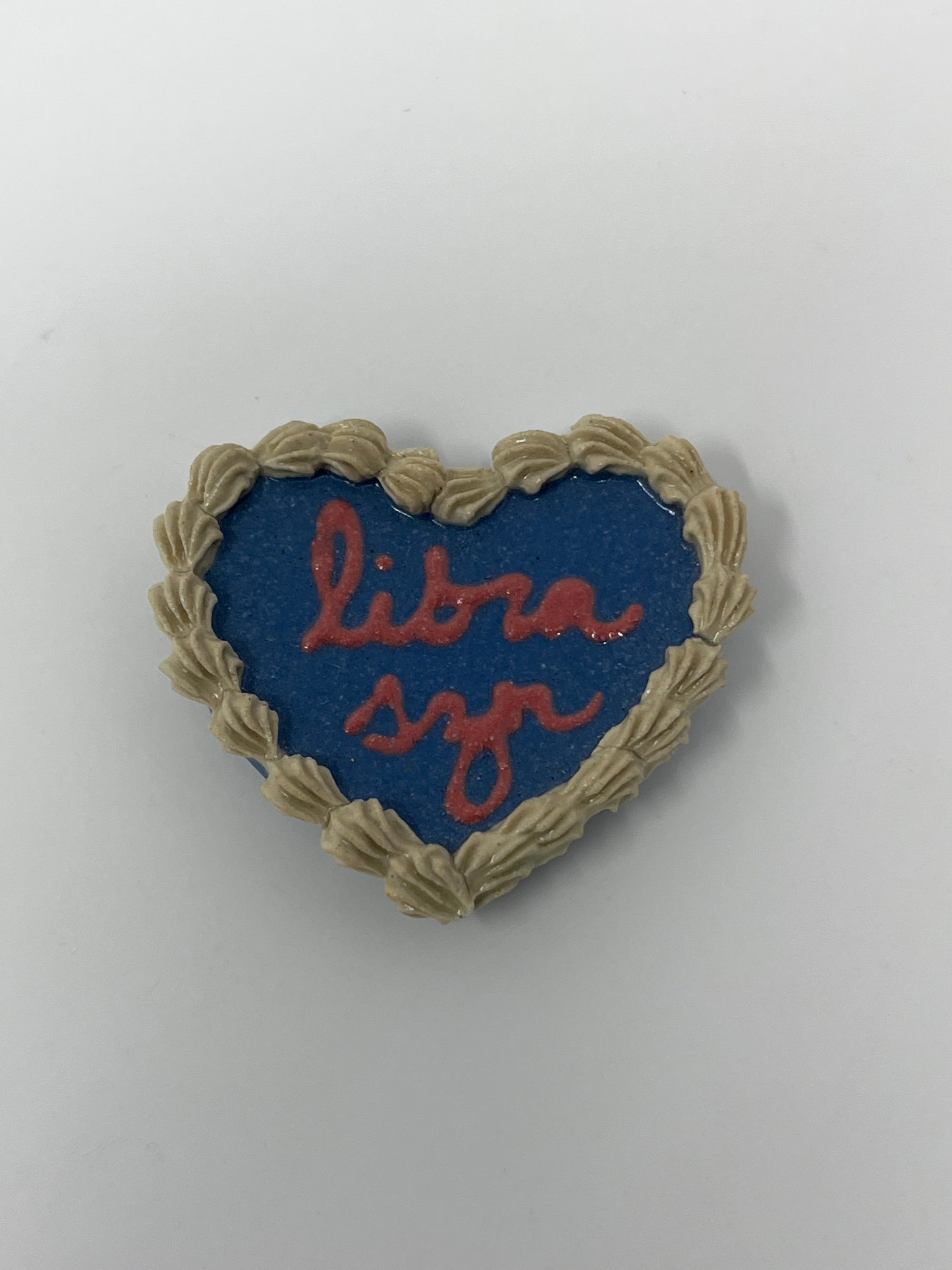Libra Magnets
