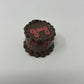 Mini Cake Chocolate Magnets