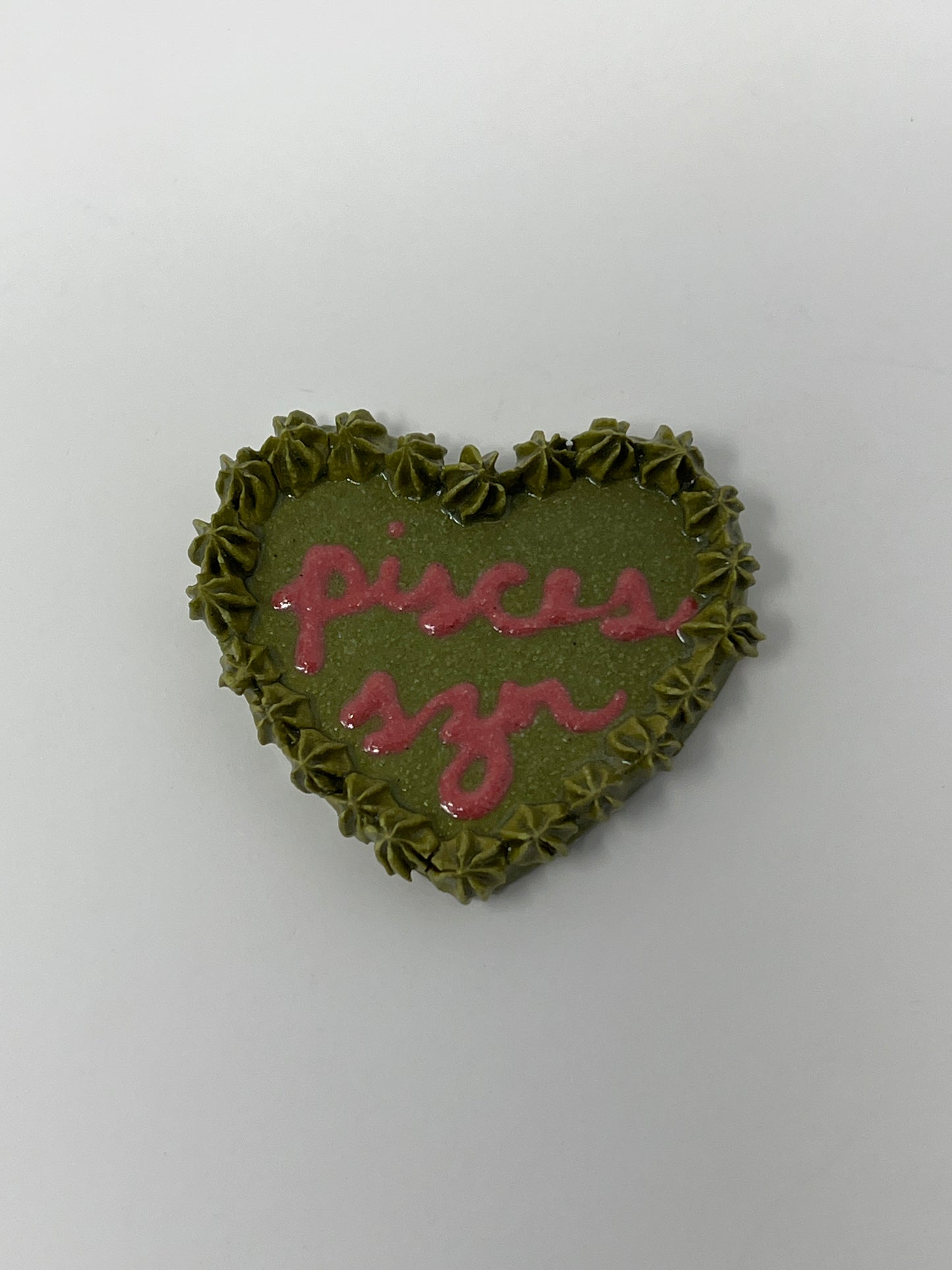 Pisces Magnets