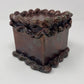 Copper Cake Trinket Box