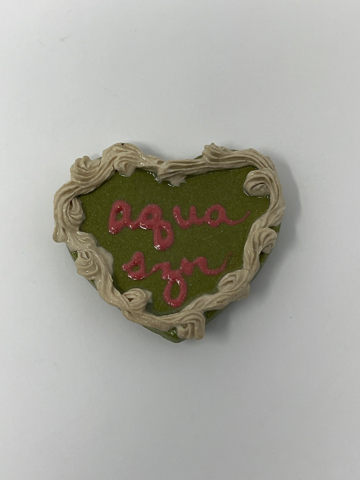 Aquarius Magnets