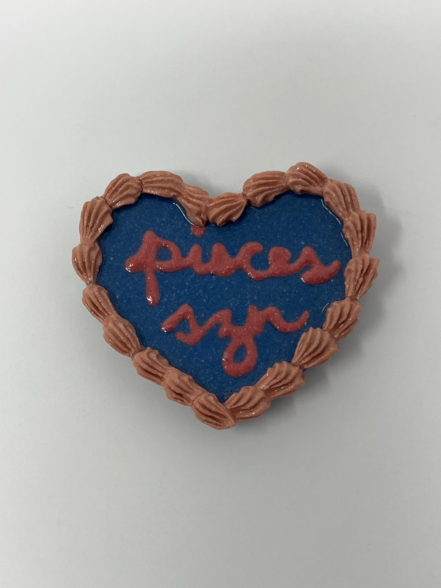 Pisces Magnets