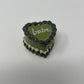 Mini Green Cake Magnets