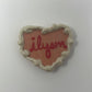 Sweet Nothings Flat Cake Magnets