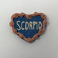 Scorpio Magnets