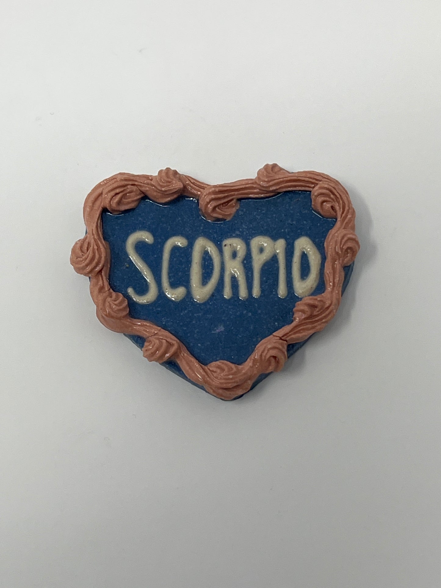 Scorpio Magnets