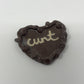 Cunt Flat Cake Magnets