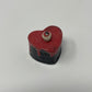 Mini Eye Cake Magnets