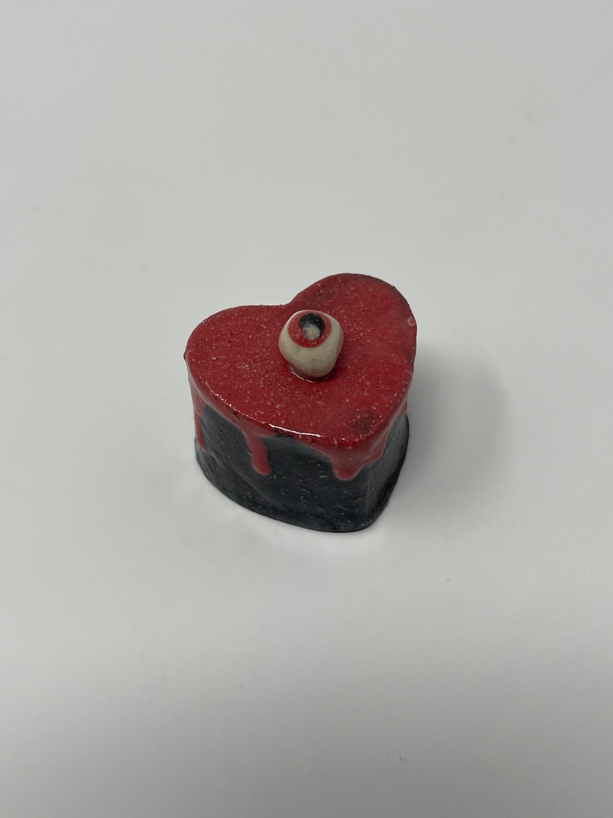 Mini Eye Cake Magnets