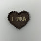 Libra Magnets