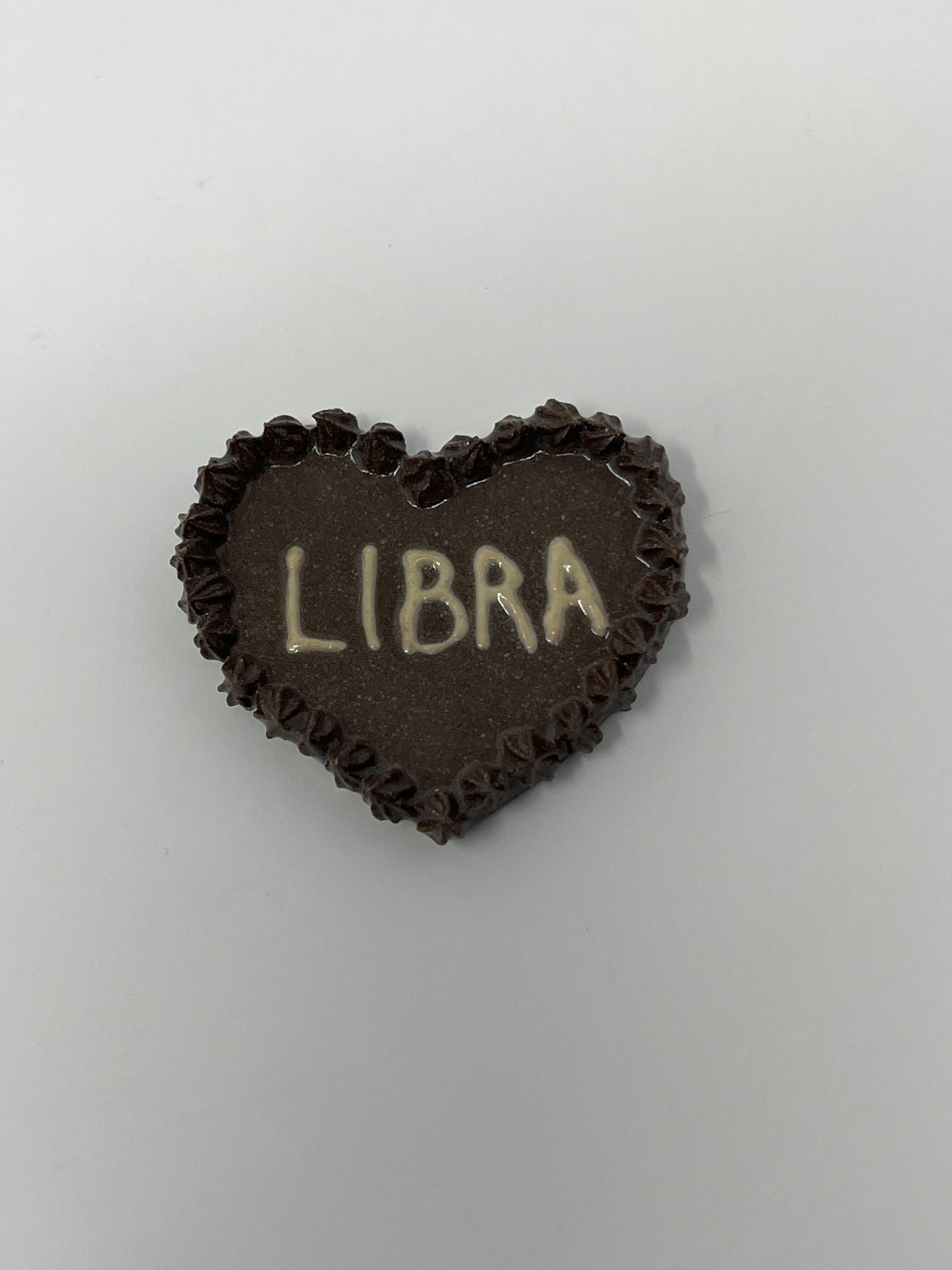 Libra Magnets