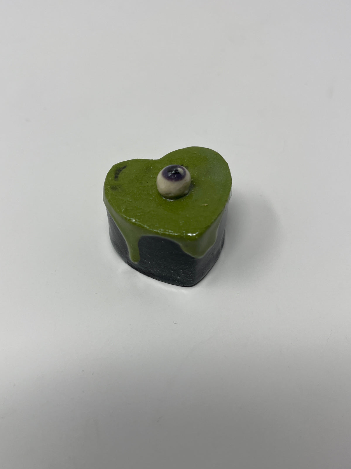 Mini Eye Cake Magnets