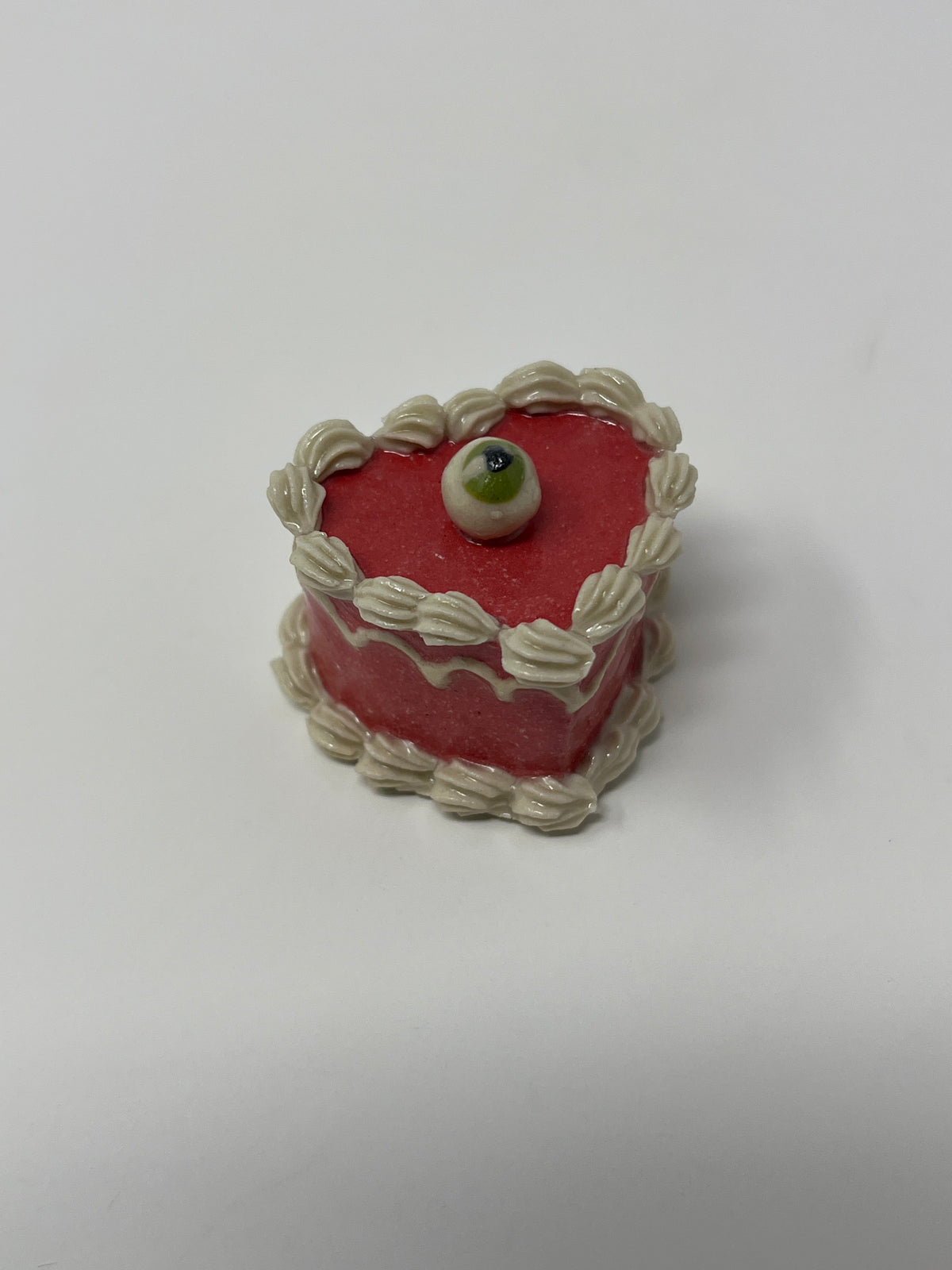 Mini Eye Cake Magnets