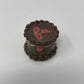 Mini Cake Chocolate Magnets