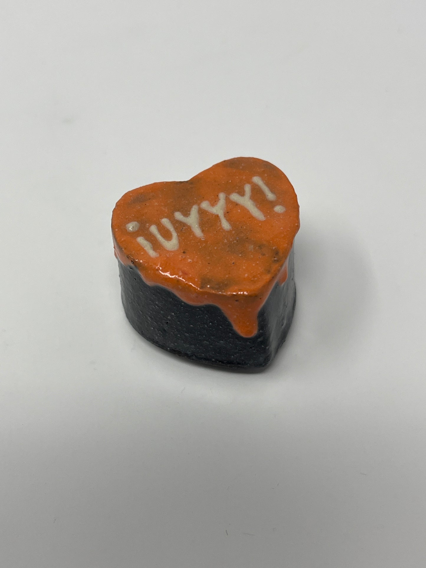 Mini UYYY Magnets