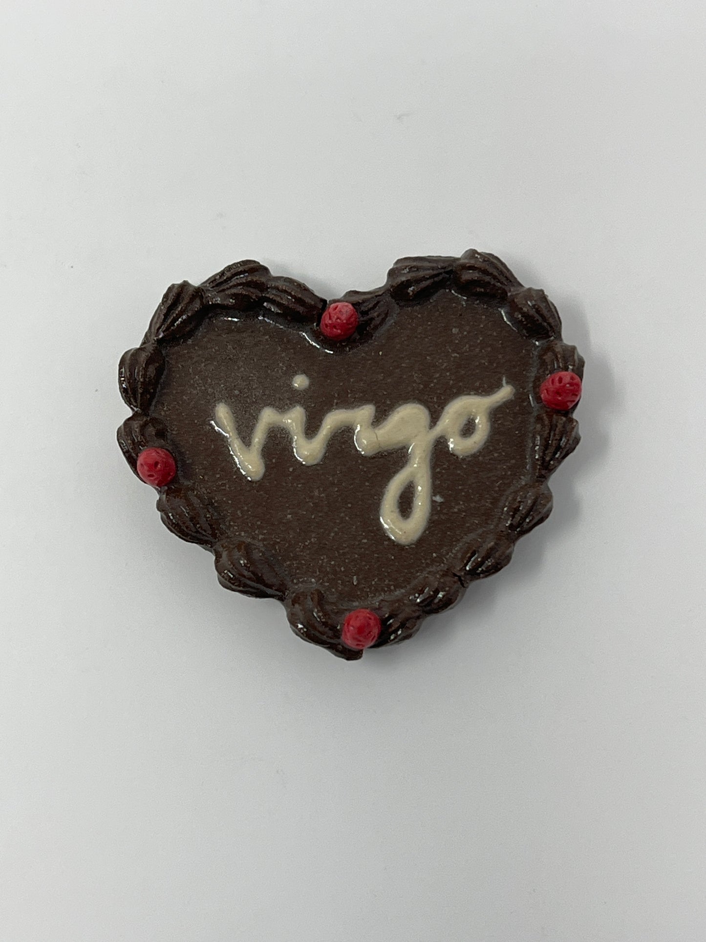 Virgo Magnets