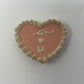 Sweet Nothings Flat Cake Magnets
