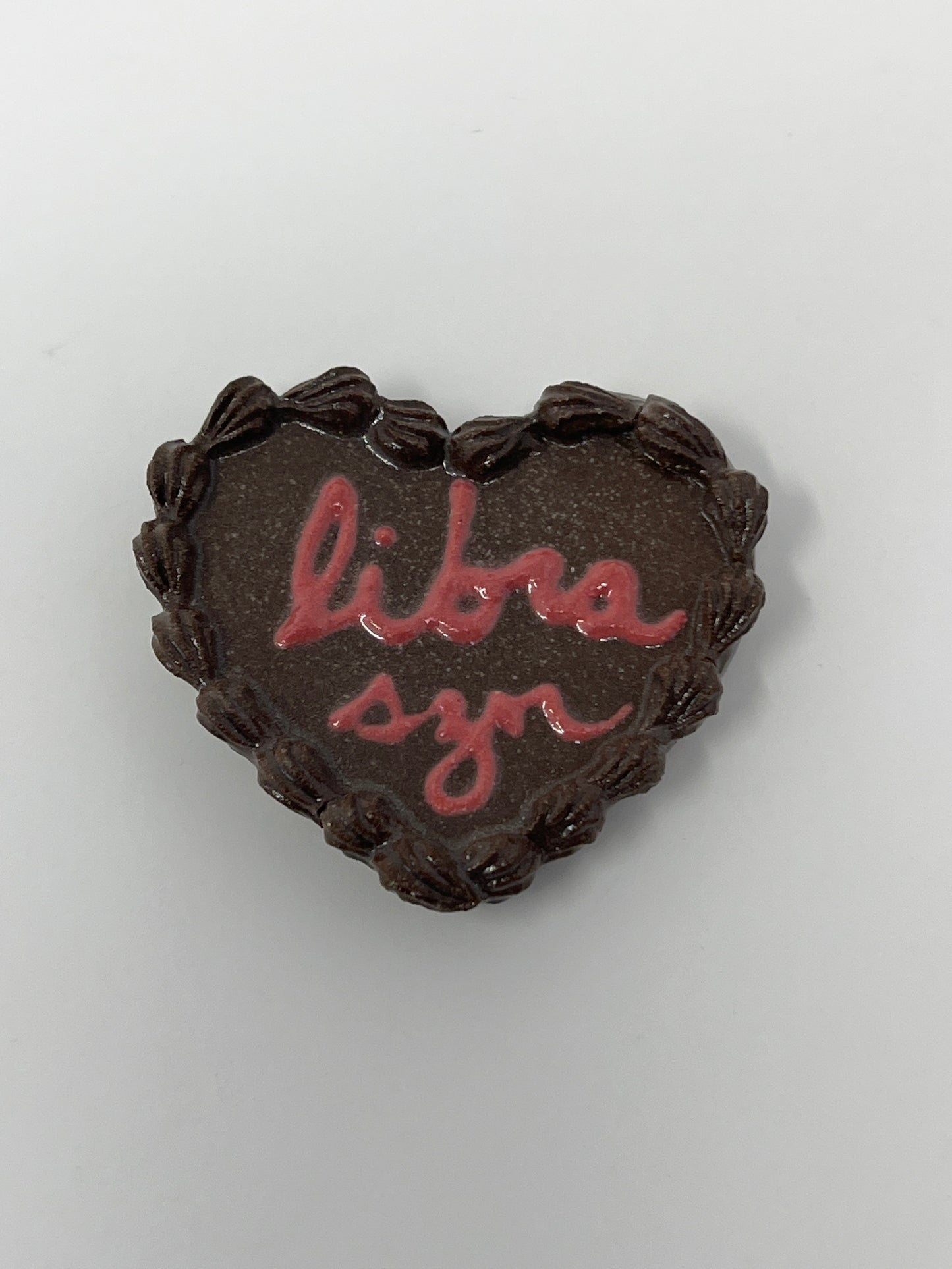 Libra Magnets