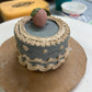October Ceramic Workshop at the Chicken Farm Art Center
