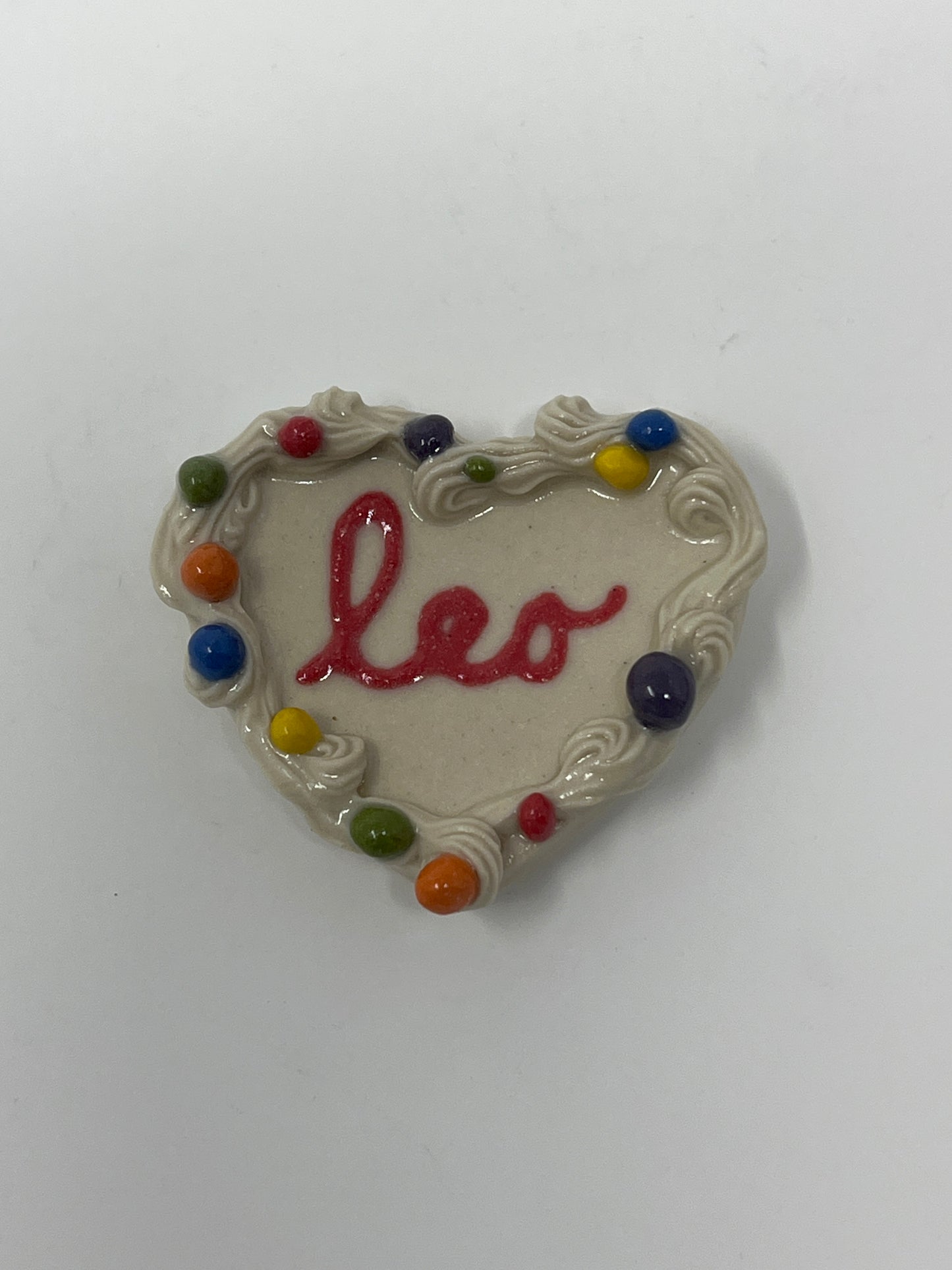 Leo Magnets