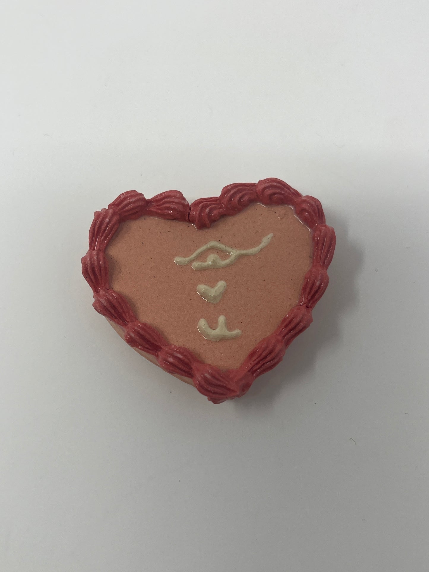 Sweet Nothings Flat Cake Magnets