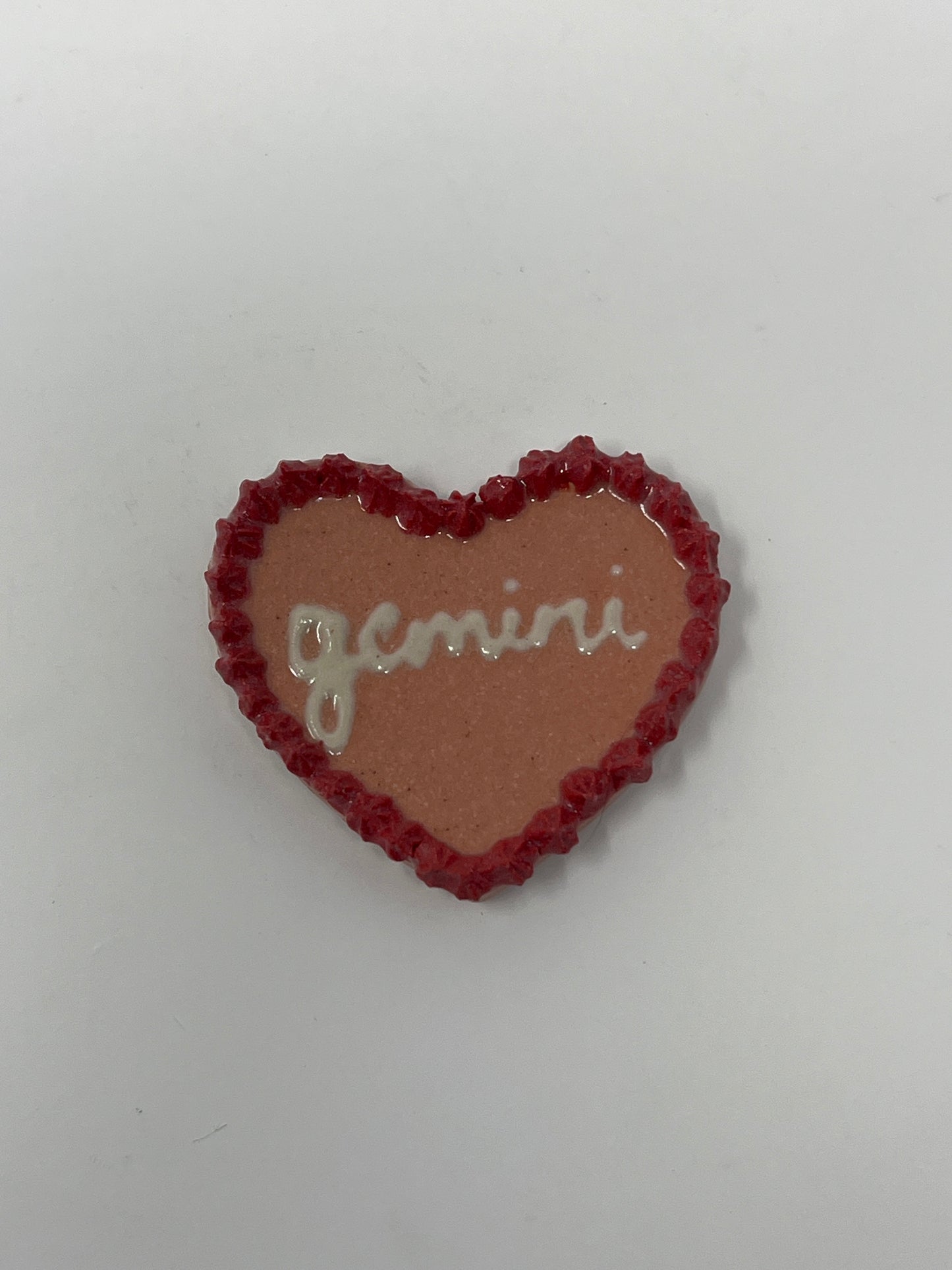 Gemini Magnets