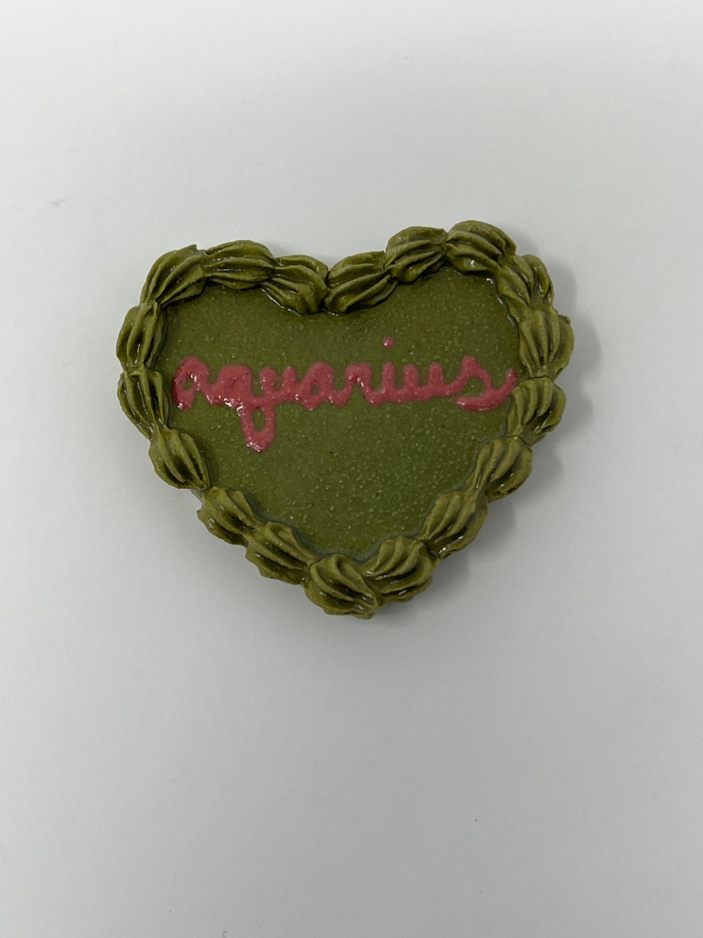 Aquarius Magnets