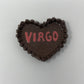 Virgo Magnets