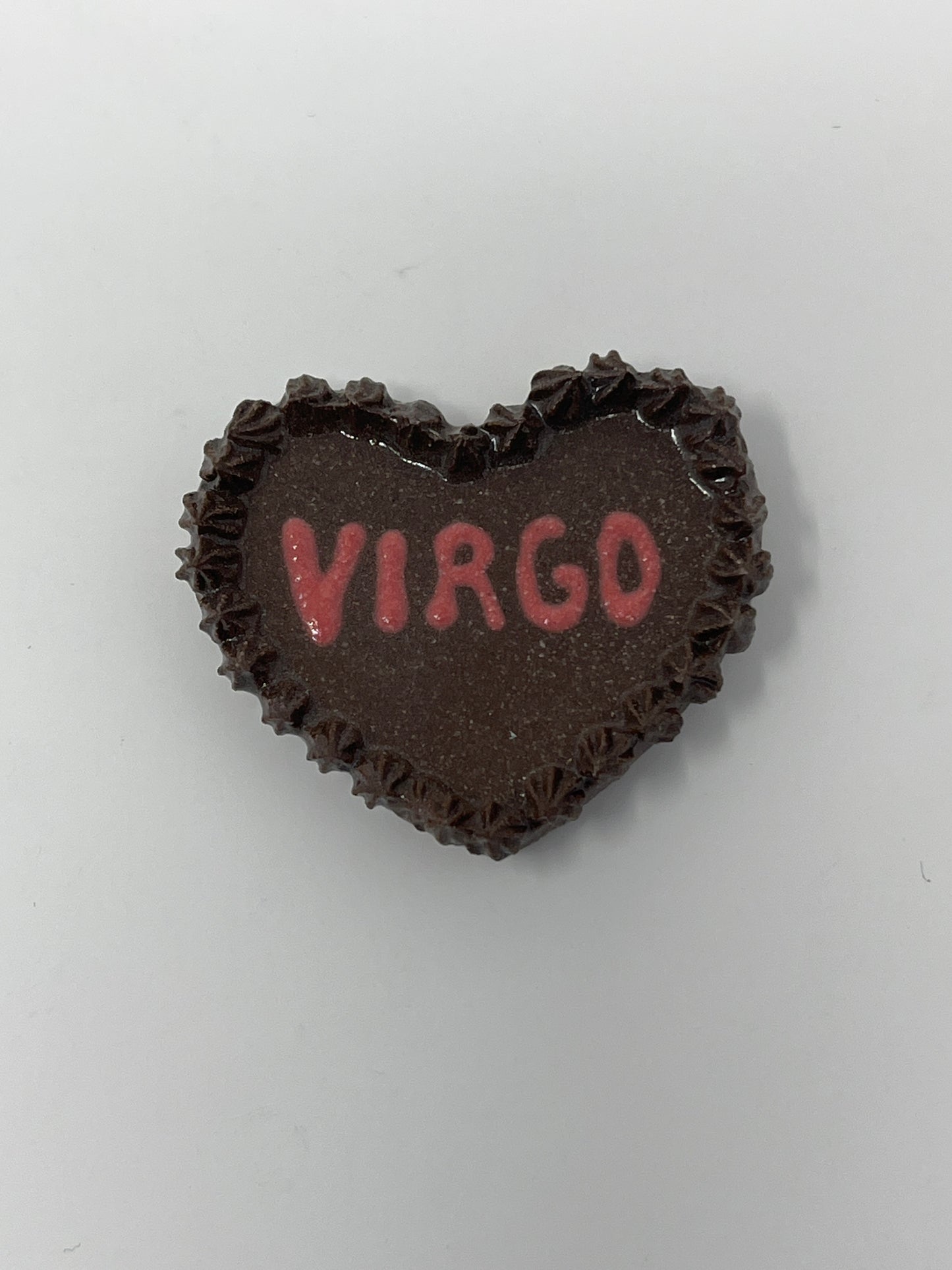 Virgo Magnets
