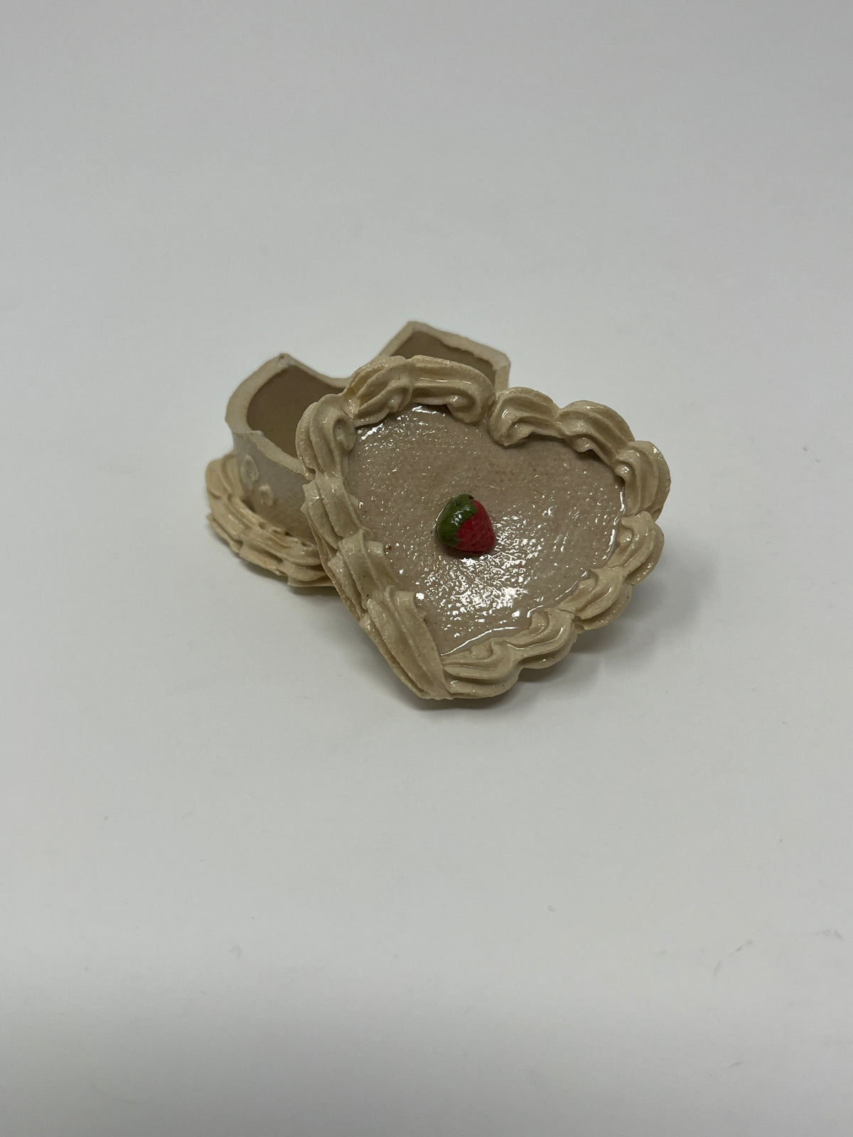 Fresa Ring Box