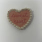 Sweet Nothings Flat Cake Magnets