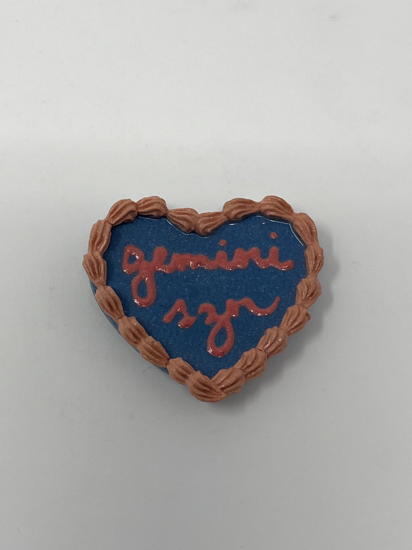Gemini Magnets