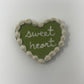 Sweet Nothings Flat Cake Magnets