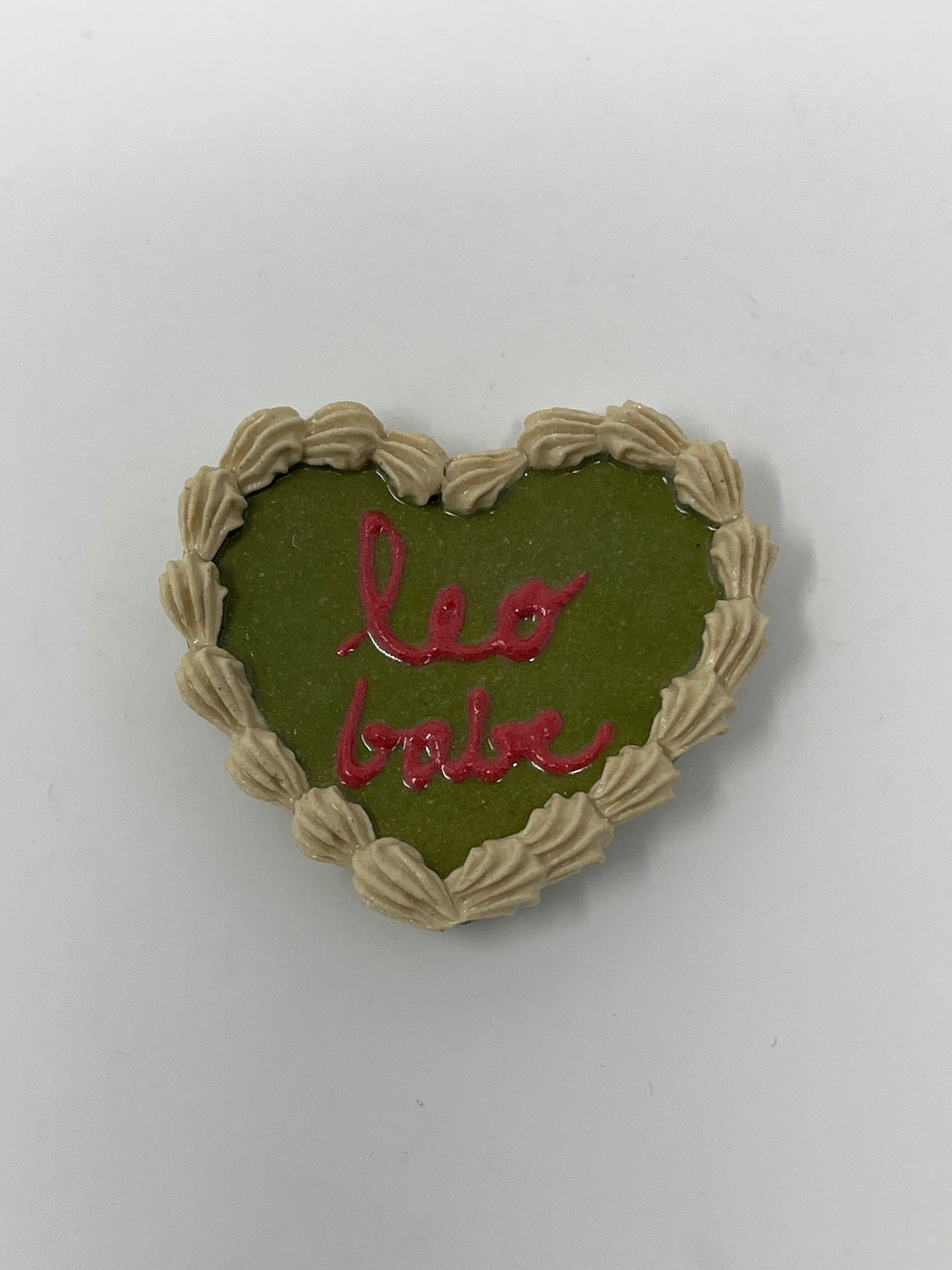 Leo Magnets
