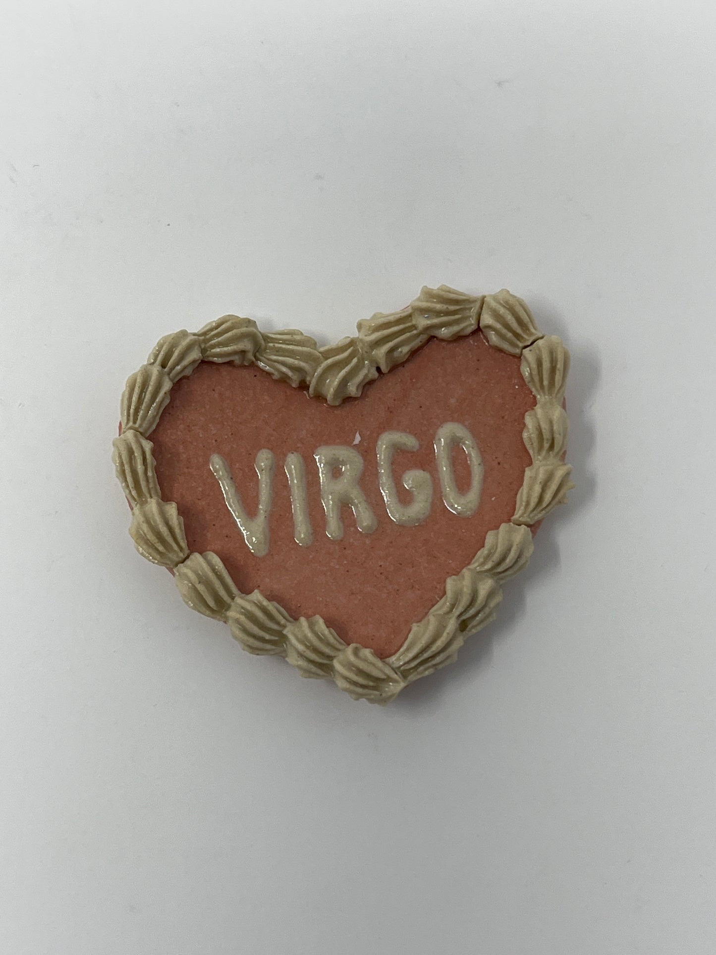 Virgo Magnets