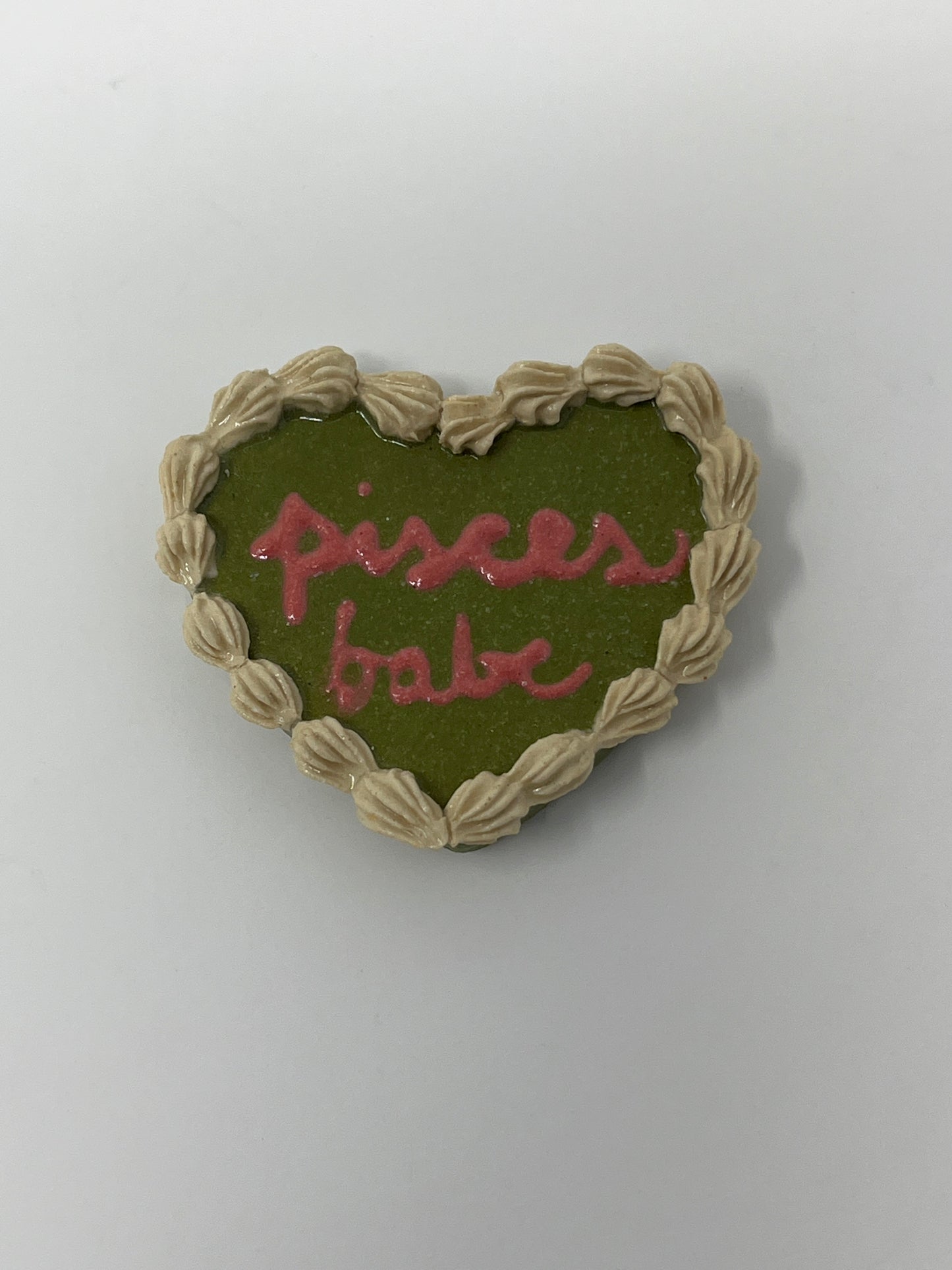 Pisces Magnets