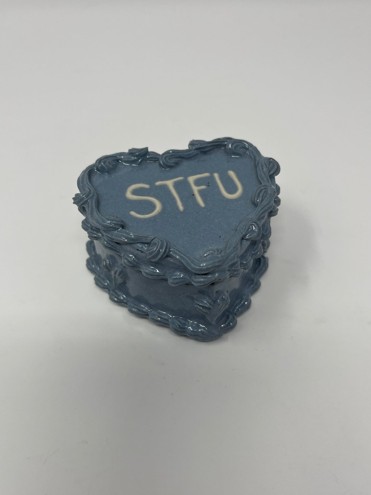 STFU Trinket Box