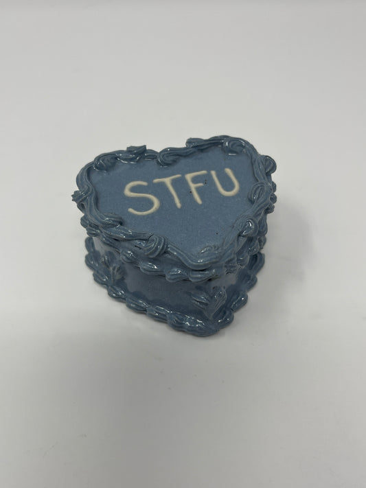 STFU Trinket Box